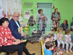 Снимка: Община Видин