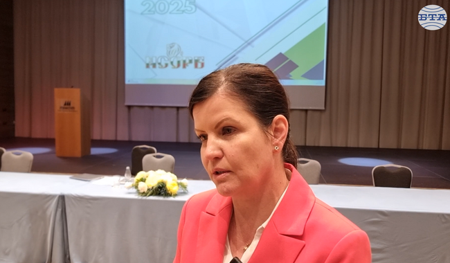 НСОРБ предлага в бюджета за 2026 субсидията за общините да се повиши с 13 процента, съобщи изпълнителният директор на сдружението Силвия Георгиева