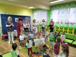 Снимка: Община Видин