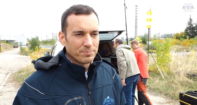 Чрез заснемане с дронове на районите „Красно село“ и „Люлин“ Столична община ще проследи състоянието на контейнерите за отпадъци