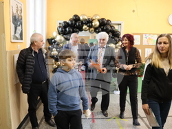 С. Голямо градище - училище - СТЕМ център