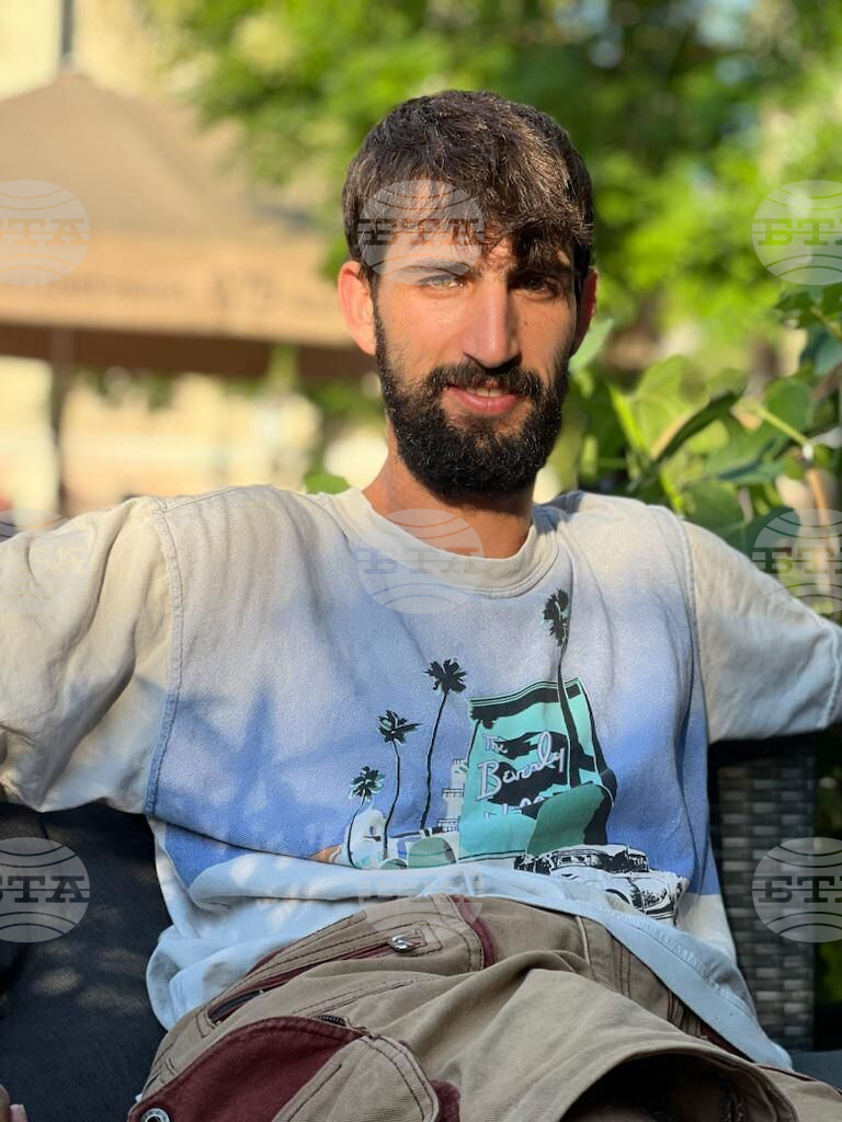 Israel Palestinians Gaza