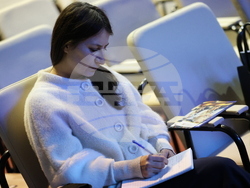 Банско - информационна среща - въвеждане на еврото