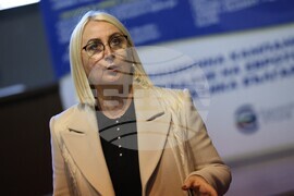 Банско - информационна среща - въвеждане на еврото