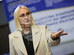 Банско - информационна среща - въвеждане на еврото