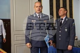 Централен военен клуб - среща с ветерани