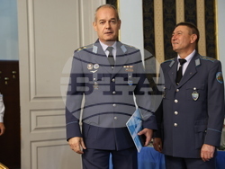 Централен военен клуб - среща с ветерани