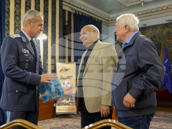 Централен военен клуб - среща с ветерани