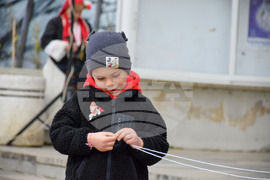 Благоевград - Баба Марта - празник