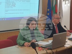 Снимка: Областна администрация Русе 