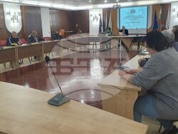 Снимка: Областна администрация Русе 