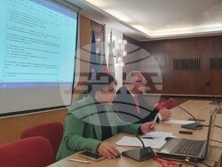 Снимка: Областна администрация Русе 