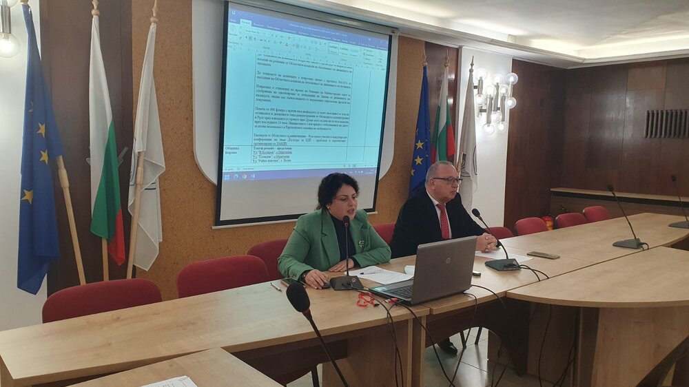 Областна администрация Русе: Близо 1 милион лева глоби са наложили от Областния отдел на автомобилна администрация в Русе за първите 9 месеца на годината