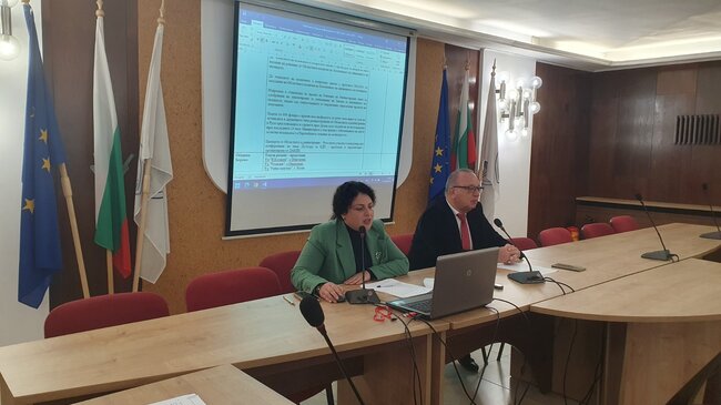 Областна администрация Русе: Близо 1 милион лева глоби са наложили от Областния отдел на автомобилна администрация в Русе за първите 9 месеца на годината