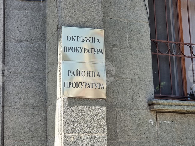 Стрелялият по петгодишно момче в Ямбол е задържан за 72 часа, съобщиха от прокуратурата