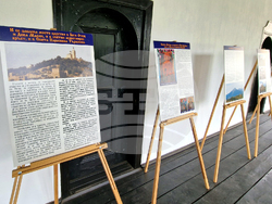 Троян - Петковден - празнична програма