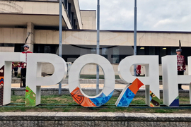 Троян - Петковден - празнична програма