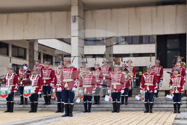 Троян - Петковден - празнична програма