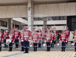 Троян - Петковден - празнична програма