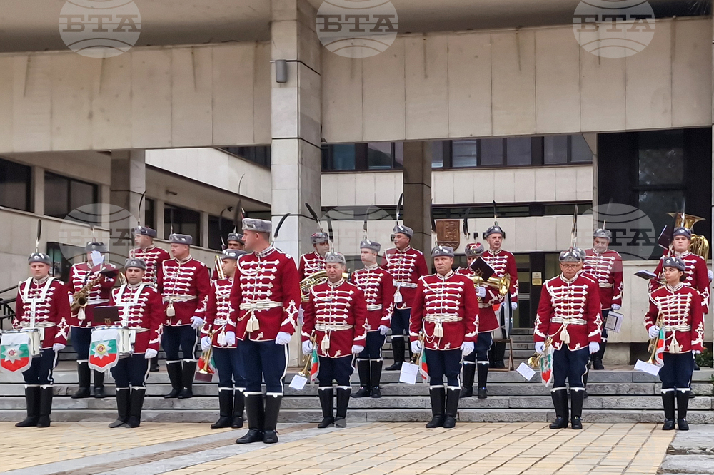 Троян - Петковден - празнична програма
