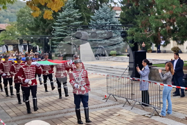 Троян - Петковден - празнична програма