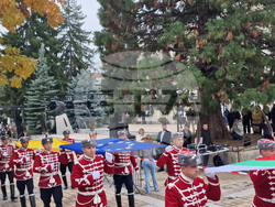 Троян - Петковден - празнична програма