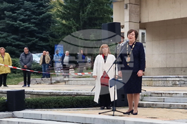 Троян - Петковден - празнична програма