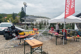 Троян - Петковден - празнична програма