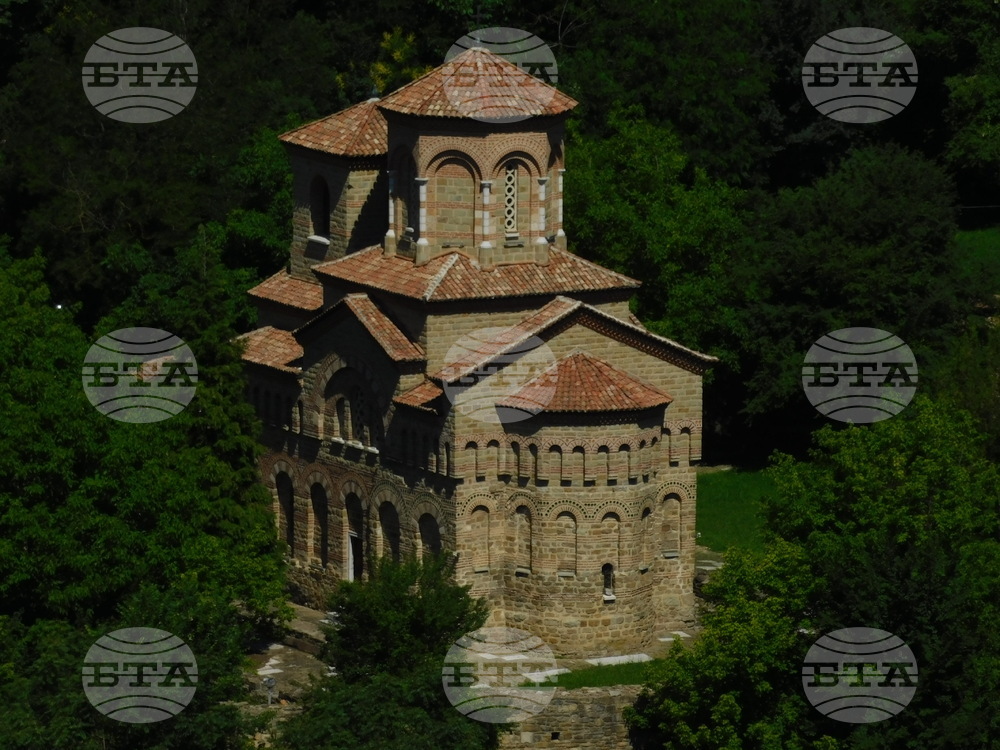 С непоказвани досега спектакли, филми, възстановки и изложби Велико Търново отбелязва 840 години от въстанието на Петър и Асен