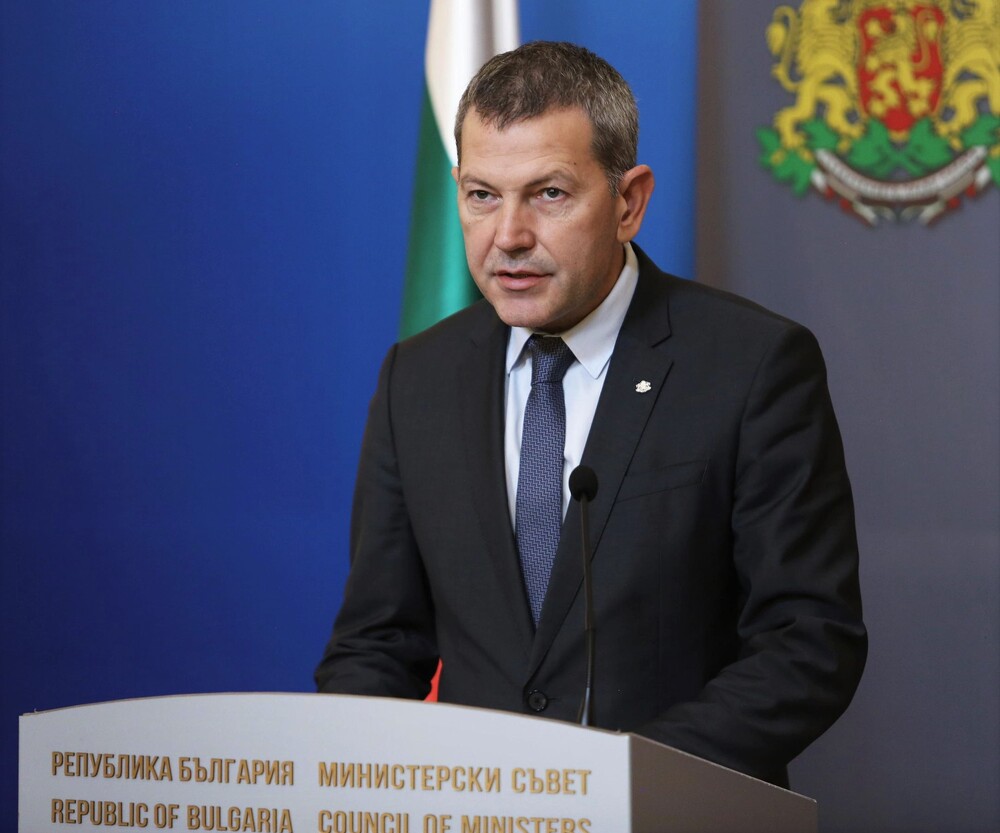 Министерство на електронното управление: МС отпуска близо 6,5 млн. лв. на МЕУ за видеонаблюдение и заснемане след края на изборния ден