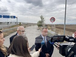 Снимка: Министерство на регионалното развитие и благоустройството