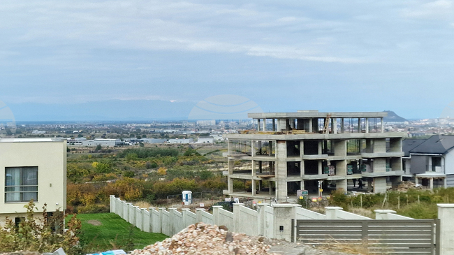 Строителната продукция в България отбелязва през септември най-голям годишен растеж от почти четири години и половина, според Евростат