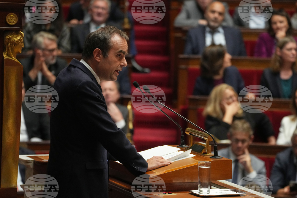 Френският министър-председател предлага отлагане на пенсионната реформа до президентските избори през 2027 г.