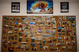 California Inmate Firefighters Photo Essay