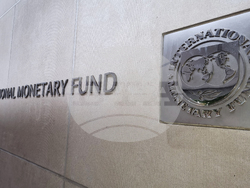 САЩ - Вашингтон - "Перспективи пред световната икономика" 2025