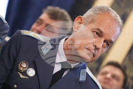 Централен военен клуб - среща с ветерани