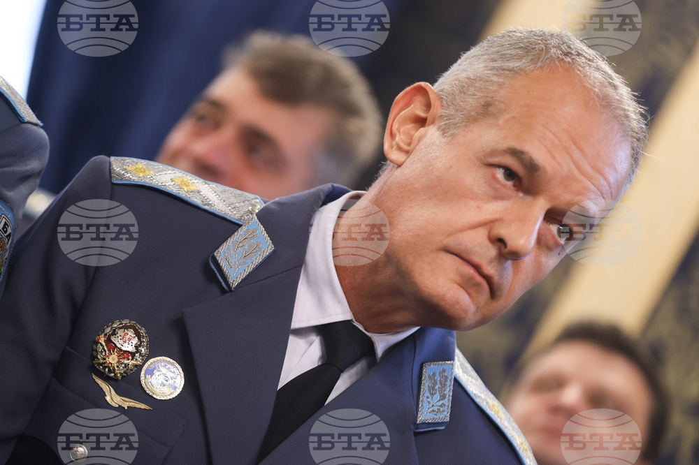 Централен военен клуб - среща с ветерани