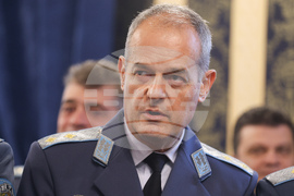 Централен военен клуб - среща с ветерани