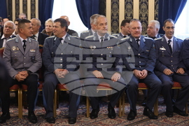 Централен военен клуб - среща с ветерани