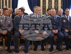 Централен военен клуб - среща с ветерани