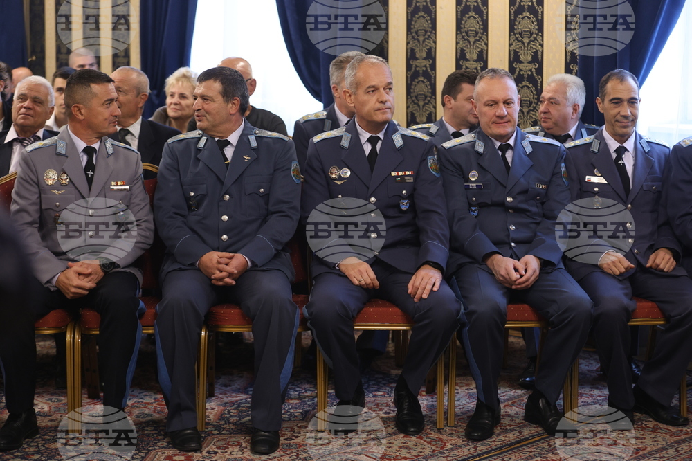 Централен военен клуб - среща с ветерани