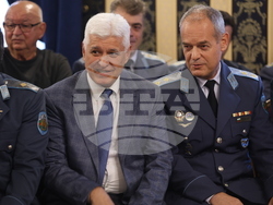 Централен военен клуб - среща с ветерани