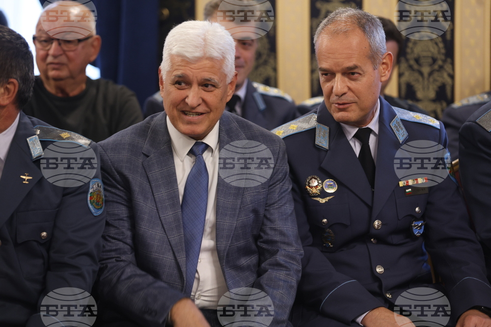 Централен военен клуб - среща с ветерани