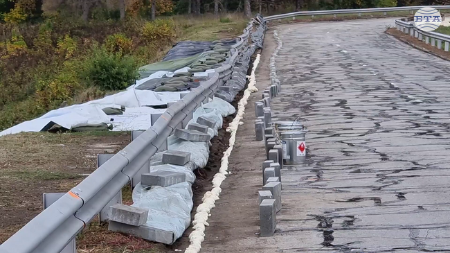 Удължават готовността за евакуация в Николово, съобщи кметът на Русе Пенчо Милков