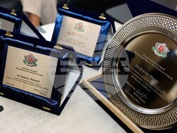 Снимка: Министерство на младежта и спорта