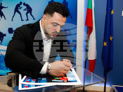 Снимка: Министерство на младежта и спорта