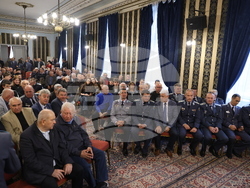 Централен военен клуб - среща с ветерани