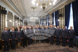 Централен военен клуб - среща с ветерани