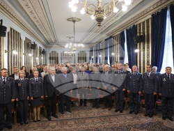 Централен военен клуб - среща с ветерани