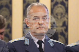 Централен военен клуб - среща с ветерани